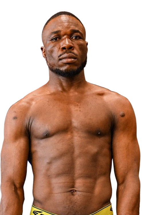 Daniel Aduku