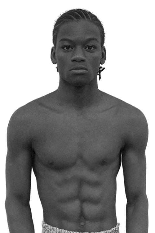 Idris Timileyin Gbadamosi