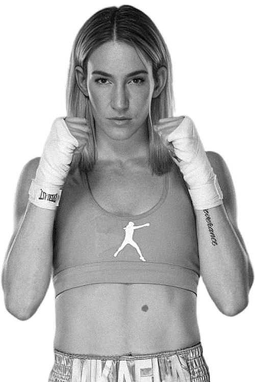 Мікаела Маєр