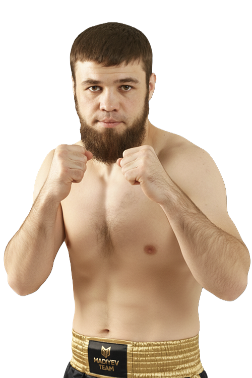 Ruslan  Madiyev