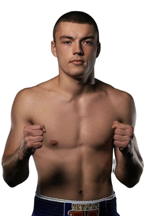 Bohdan Borovyi