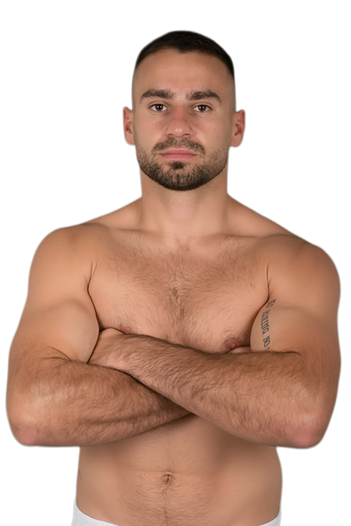 Lulzim Ismaili