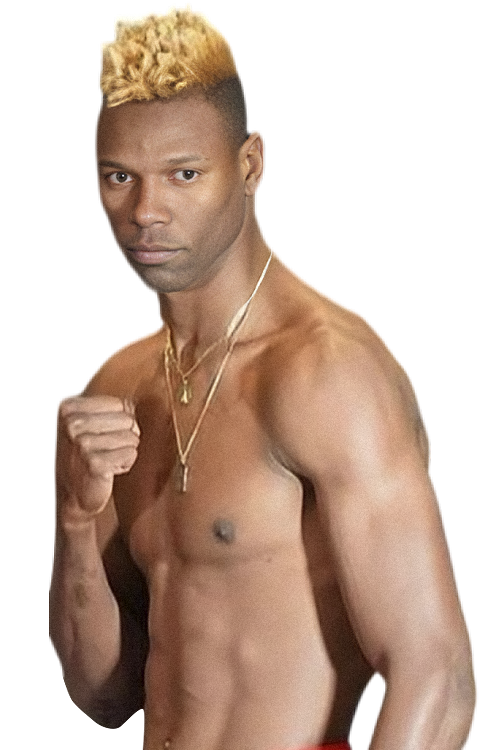 Fighter right