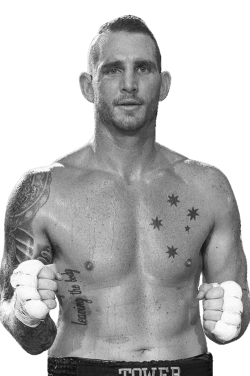 Демси  Маккин