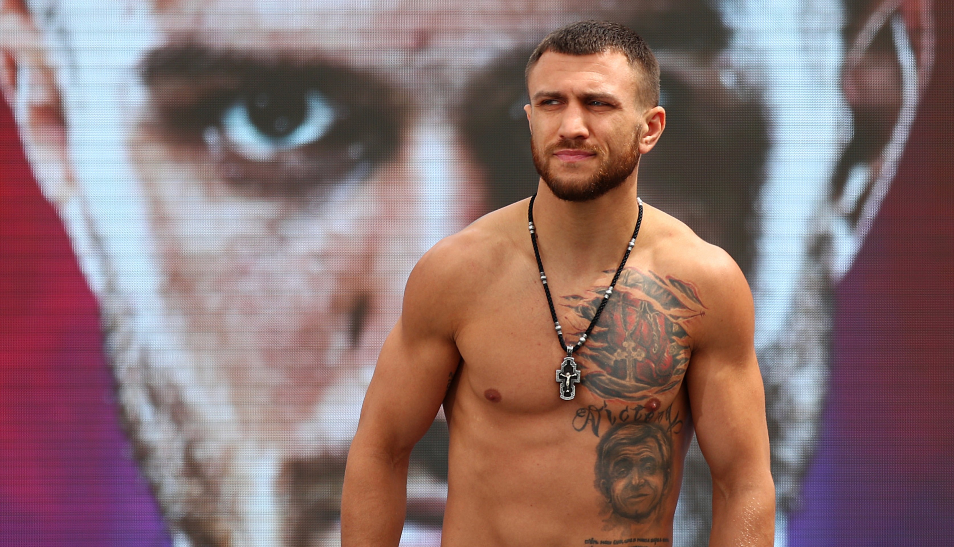 Lomachenko’s Manager Responds to Pacquiao Fight Rumors
