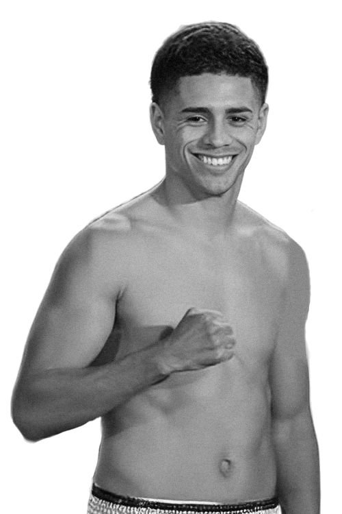  Antonio Vargas