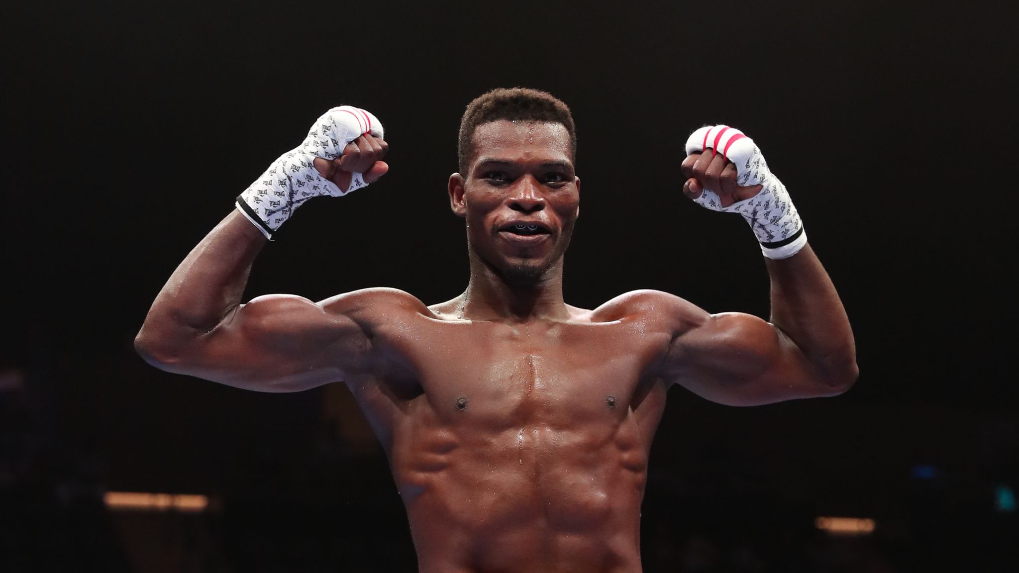 Richard Commey to Fight for the Second Time in 2025 — Opponent Revealed