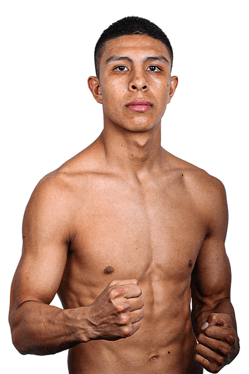 Jaime Munguia