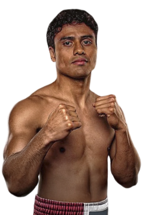 Lester  Martinez