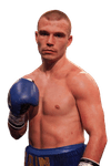 Andrew Cain