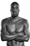 Lawrence Okolie