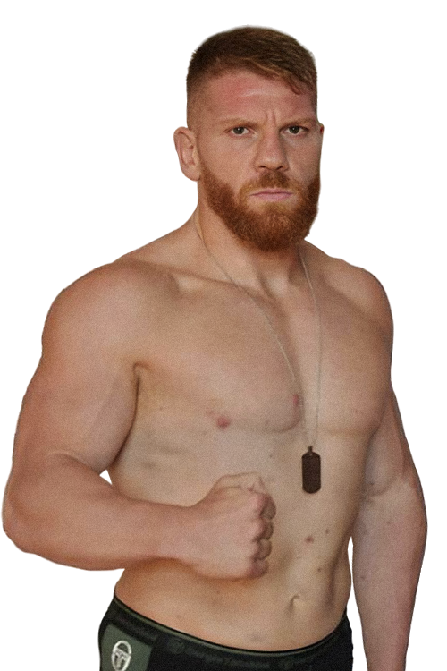 Fighter right