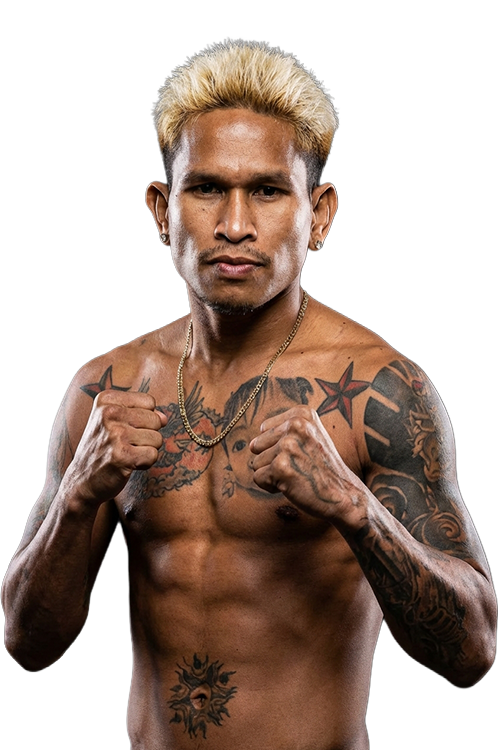 John Riel  Casimero