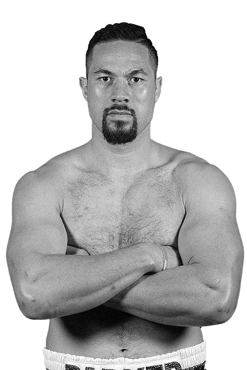 Joseph Parker