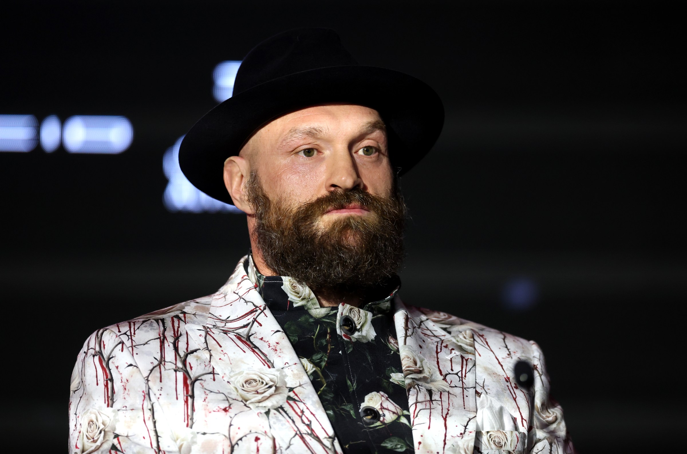 Tyson Fury Open to Fight with Wardley. But There is a Condition
