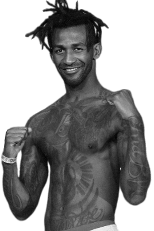 Rances Barthelemy