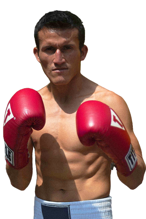 Fighter right