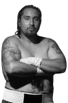  Rudy Silvas