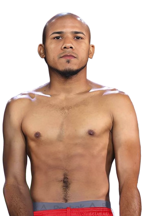  Yohan Vasquez