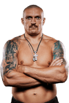 Oleksandr Usyk