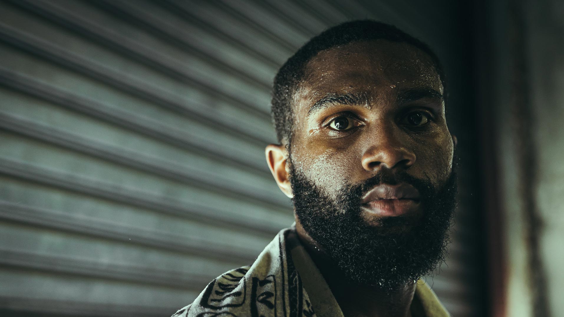 Crawford’s Coach on Ennis: “For Me, He’s a Mid-Level Fighter”