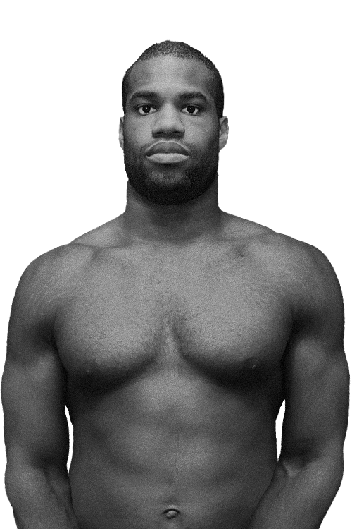  Daniel Dubois