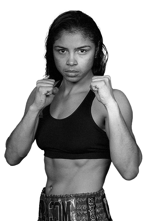 Jessica McCaskill