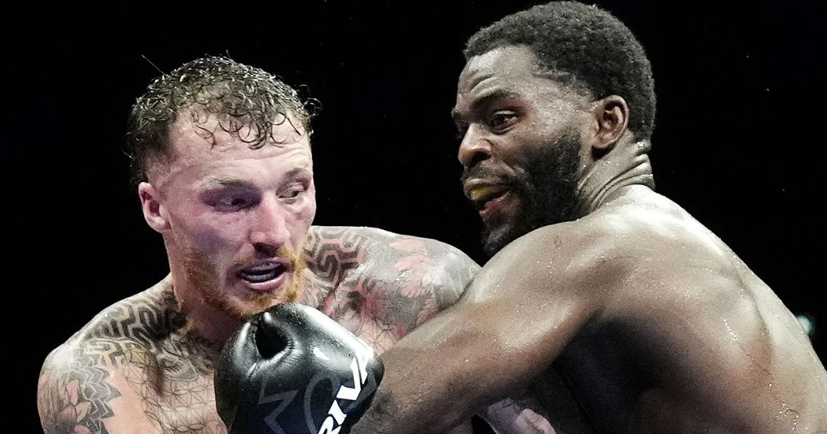 Team Parker Files an Appeal to the WBA Over the Decision in the Buatsi Fight