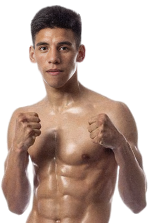 Fighter right
