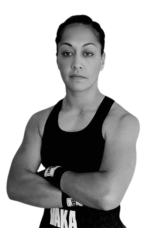 Desley Robinson