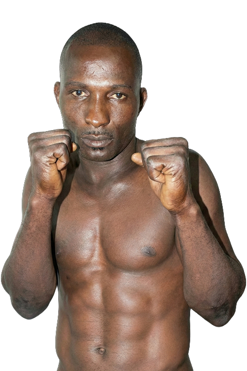 Стивен Эбби