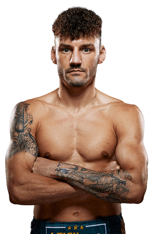 Fighter right