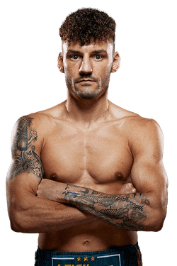 Наступний бій