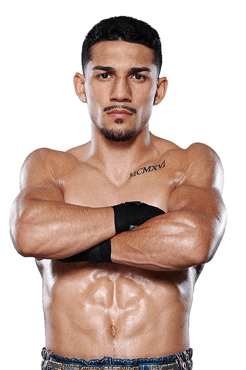Teofimo Lopez