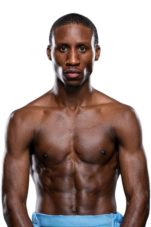 Bruce  Carrington