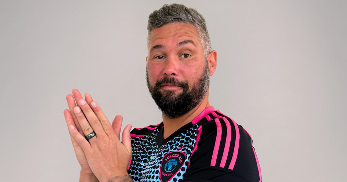 Tony Bellew Names 3 Fights He Wants to See in 2026