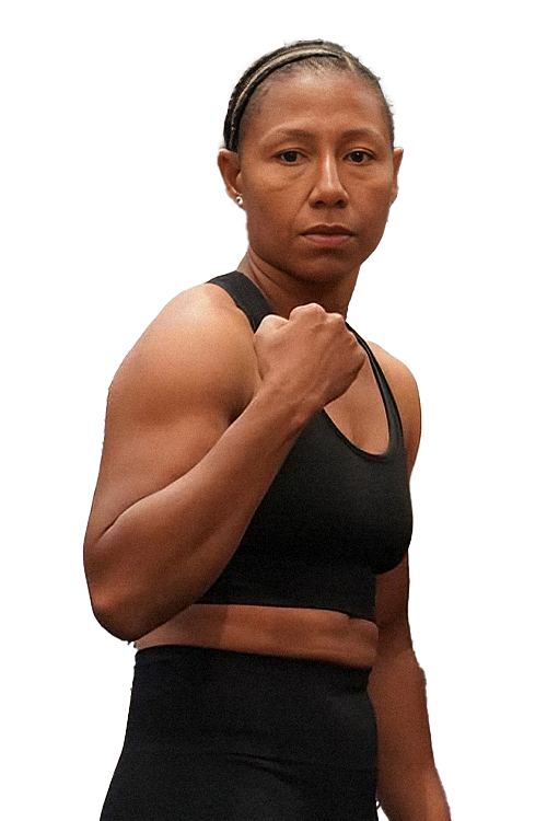 Calista Silgado