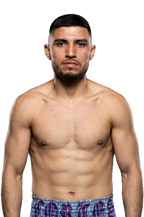 Andres  Cortes