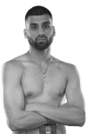 Hamza Azeem