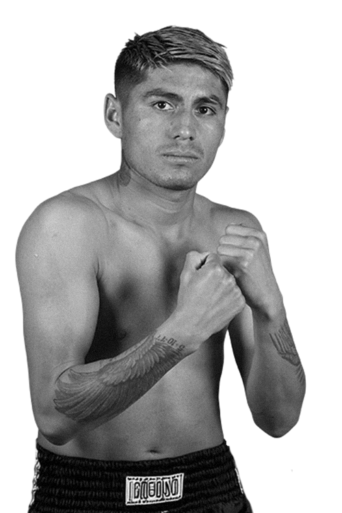 Angel Fierro