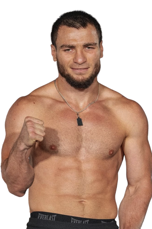 Fighter right