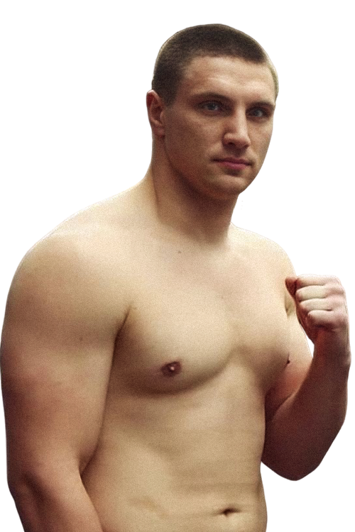  Vladyslav Sirenko