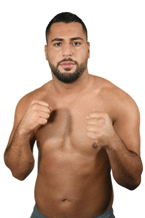 Хусейн Мухамед