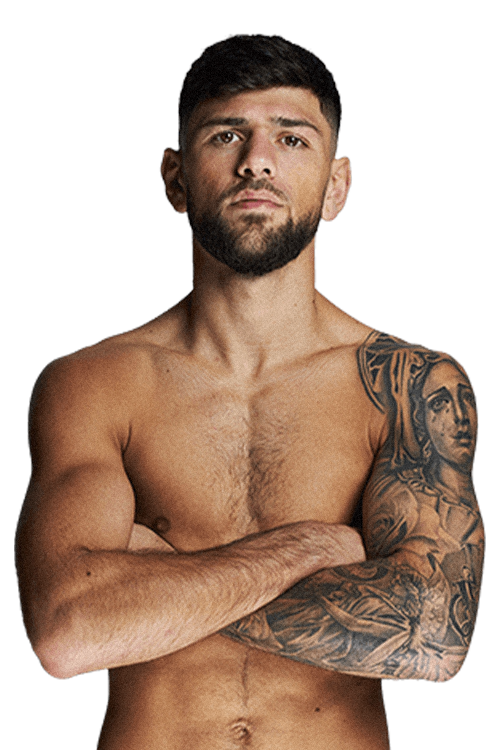 Joe Cordina
