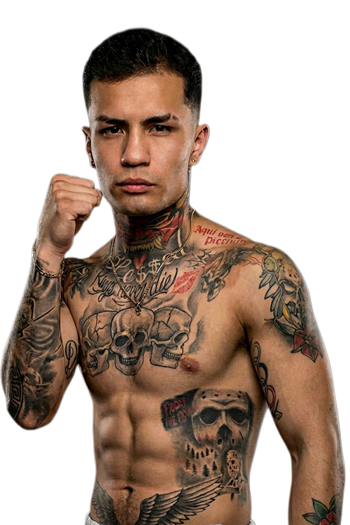 Alejandro Jair  Gonzalez