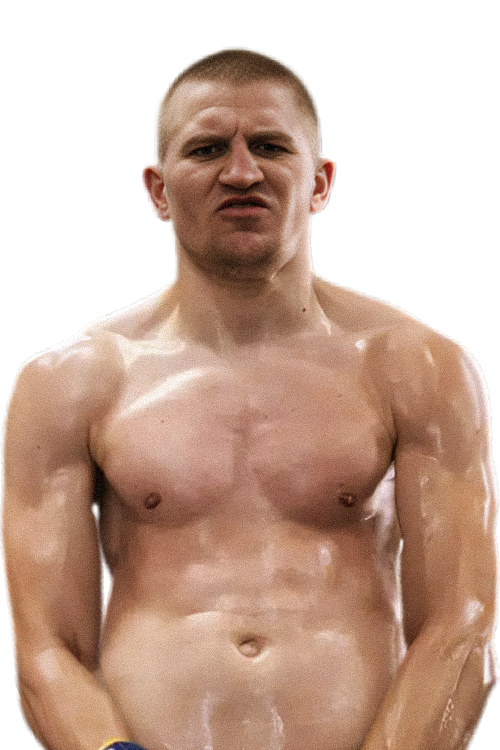 Сергей  Богачук