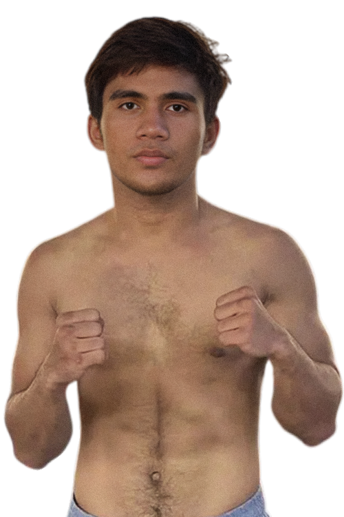  John Kevin  Jimenez