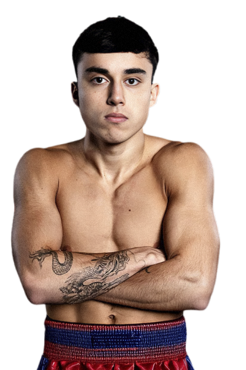 Лукас Бисвана