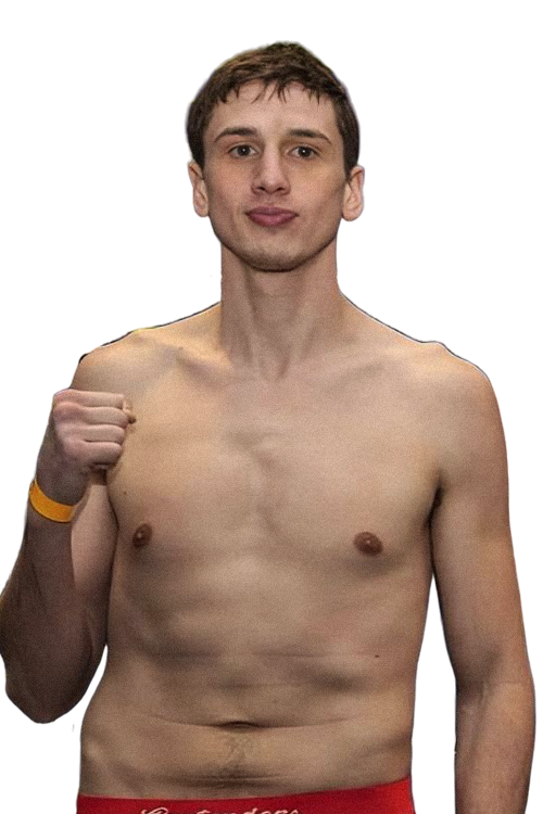 Fighter right