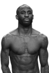 Yordenis Ugas